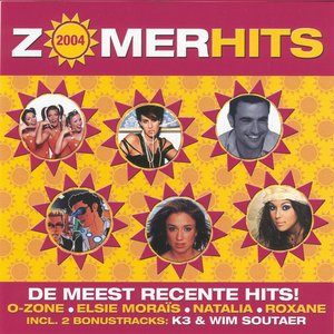 Zomerhits 2004