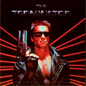 The Terminator Soundtrack