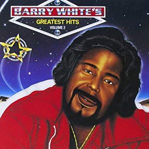 Barry White's Greatest Hits Volume 2 (Reissue)