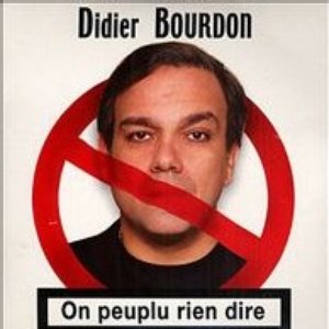 Didier Bourdon 的头像