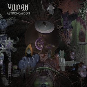 ASTRONOMICON