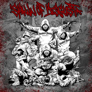 Spawn of Disgust - EP