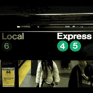 Local Express 的头像