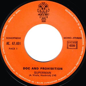 Doc & Prohibition 的头像