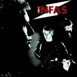 The Infas 的头像
