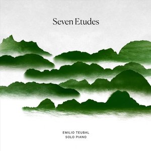 Seven Etudes for Piano
