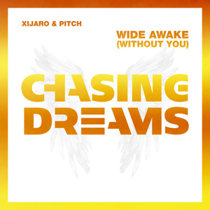 Artwork for Wide Awake (Without You)