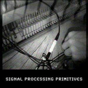 Bild för 'Signal Processing Primitives'
