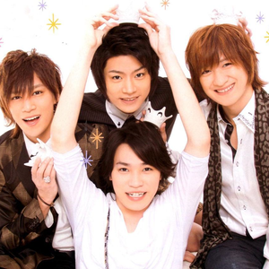 横尾渉 photo provided by Last.fm