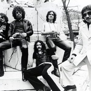 Blue Öyster Cult のアバター