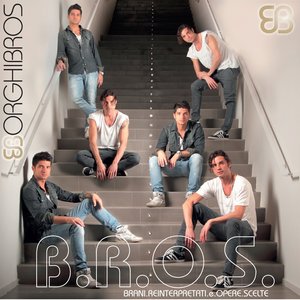 B.r.o.s. (Brani reinterpretati e opere scelte)