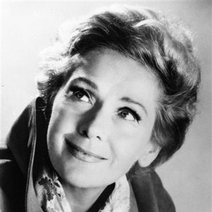 Elisabeth Schwarzkopf/Philharmonia Orchestra/Herbert von Karajan için avatar