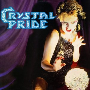 Crystal Pride