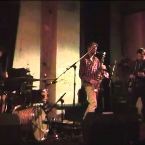 Colin Webster | Mark Holub | Sheik Anorak 的头像