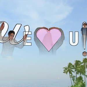 We ♥ U!