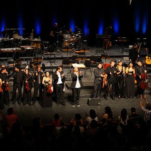 Avatar für Alceu Valença & Orquestra Ouro Preto