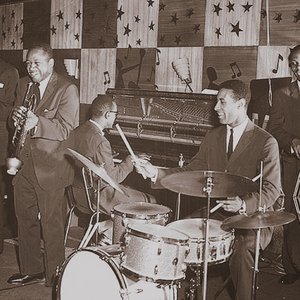 Avatar di Clifford Brown, Max Roach Quintet & Sonny Rollins