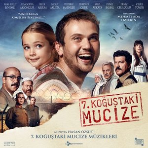 7.Koğuştaki Mucize Müzikleri