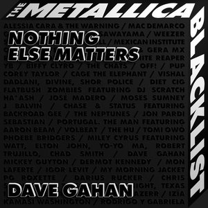 Nothing Else Matters - Single