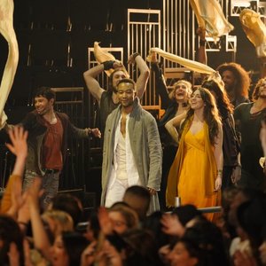 Avatar de Original Television Cast of Jesus Christ Superstar Live in Concert