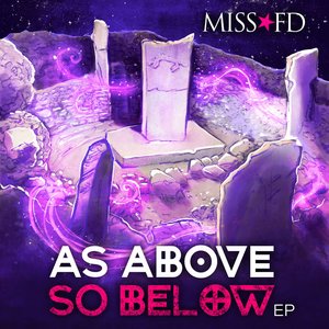 As Above, So Below EP