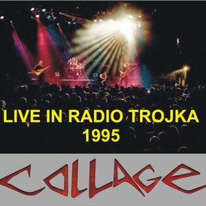 Live In Radio Trojka 1995