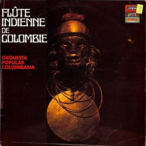 Orquesta Popular Colombiana 的头像