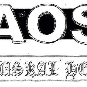 Kaosa Euskal Herrian 的头像