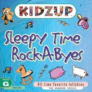 Sleepy Time Rock-A-Byes