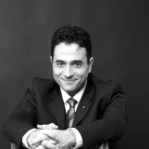 Avatar de Gilles Sanjuan
