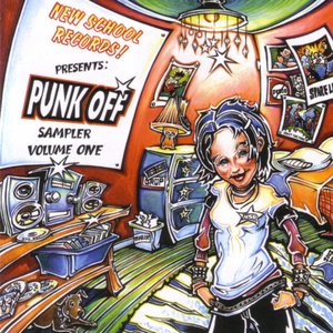 Punk Off! - Volume One