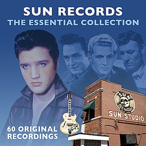 Sun Records - The Essential Collection (Remastered)