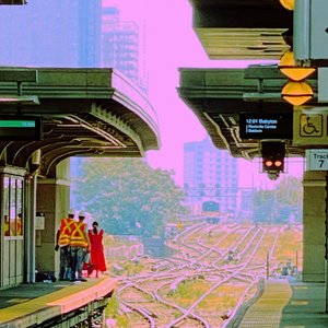 High Line