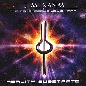 Reality Substrate
