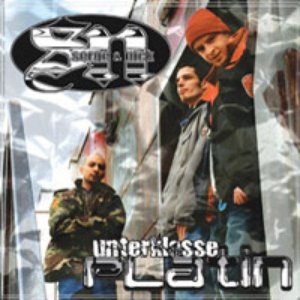 Avatar för Serge & Nick