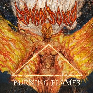 Burning Flames