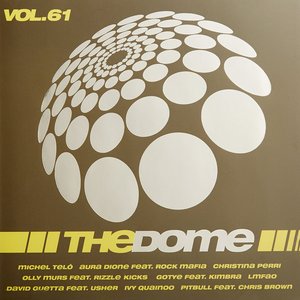 The Dome Vol. 61