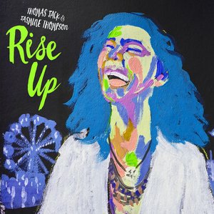 Image for 'Rise Up'