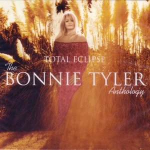 Total Eclipse The Bonnie Tyler Anthology
