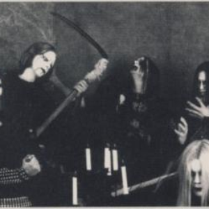 Necromicon photo provided by Last.fm