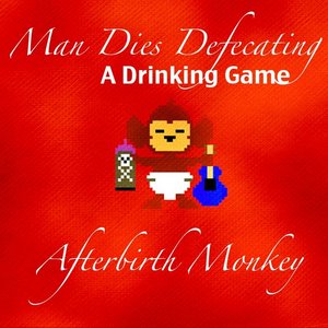Man Dies Defecating a Drinking Game