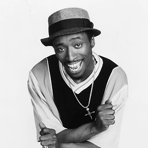 Eddie Griffin Tour Dates