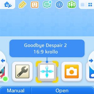 Goodbye Despair 2 [Explicit]