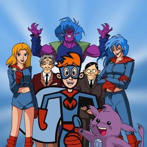 Avatar for Kappa Mikey