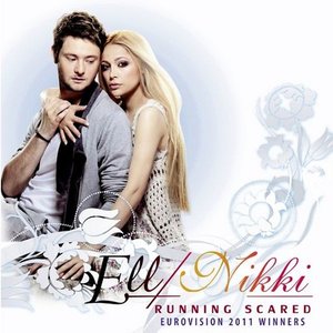 Running Scared - Single