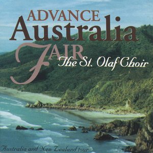 Advance Australia Fair