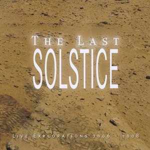 The Last Solstice (Live)