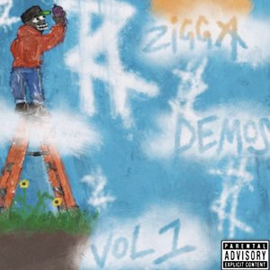 Zigga Demos Volume 1