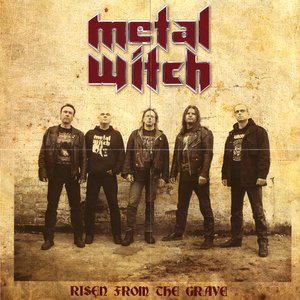 Аватар для Metal Witch