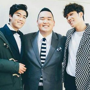 Avatar for 곽진언, 김필, 임도혁